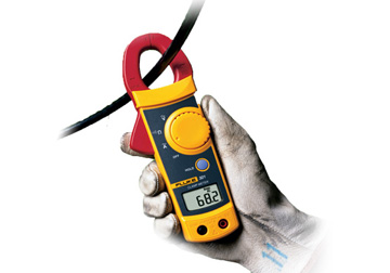Ampe kìm AC Fluke 303 (600A) Ampe kìm AC Fluke 303 (600A)