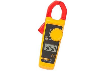 Ampe kìm AC Fluke 303 (600A) Ampe kìm AC Fluke 303 (600A)