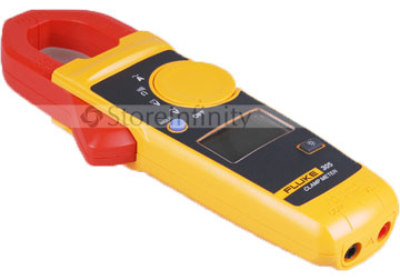 Ampe kìm AC Fluke 305 (1000A) Ampe kìm AC Fluke 305 (1000A)