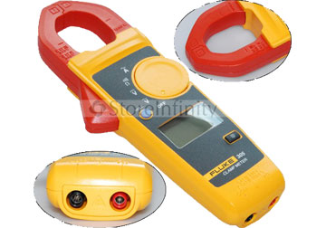 Ampe kìm AC Fluke 305 (1000A) Ampe kìm AC Fluke 305 (1000A)