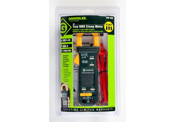 Ampe kìm Greenlee CM-450 Ampe kìm Greenlee CM-450