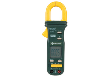 Ampe kìm Greenlee CM-450 Ampe kìm Greenlee CM-450