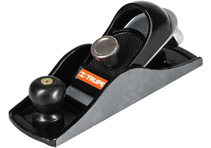 Bào gỗ cầm tay Truper 12024 (CH-7) Bào gỗ cầm tay Truper 12024 (CH-7)