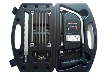 Bộ cưa đa năng Han-A Tools Magic Saw Bộ cưa đa năng Han-A Tools Magic Saw