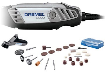 Bộ dụng cụ đa năng Dremel F0133000PK