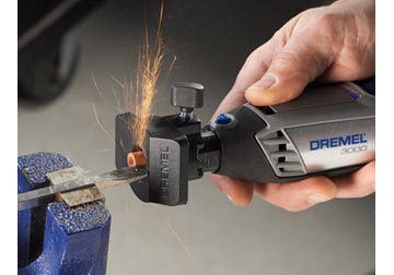 Bộ dụng cụ đa năng Dremel F0133000PT (Bỏ mẫu) Bộ dụng cụ đa năng Dremel F0133000PT (Bỏ mẫu)