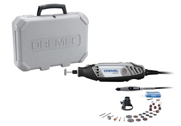 Bộ dụng cụ đa năng Dremel F0133000PT (Bỏ mẫu) Bộ dụng cụ đa năng Dremel F0133000PT (Bỏ mẫu)