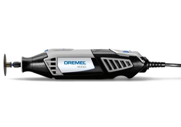 Bộ dụng cụ điện đa năng Dremel 4000
