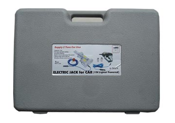 Bộ dụng cụ nâng xe hơi dùng điện JW-01A Bộ dụng cụ nâng xe hơi dùng điện JW-01A