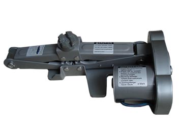 Bộ dụng cụ nâng xe hơi dùng điện JW-01A Bộ dụng cụ nâng xe hơi dùng điện JW-01A