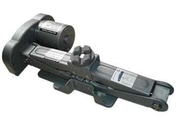Bộ dụng cụ nâng xe hơi dùng điện JW-01A Bộ dụng cụ nâng xe hơi dùng điện JW-01A