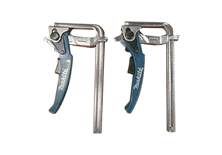 Bộ kẹp tự động chữ F Makita 199826-6 Bộ kẹp tự động chữ F Makita 199826-6