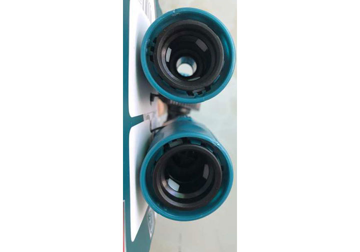 Bộ khớp nối cho máy xịt rửa 3 chi tiết Total THWS030301 Bộ khớp nối cho máy xịt rửa 3 chi tiết Total THWS030301