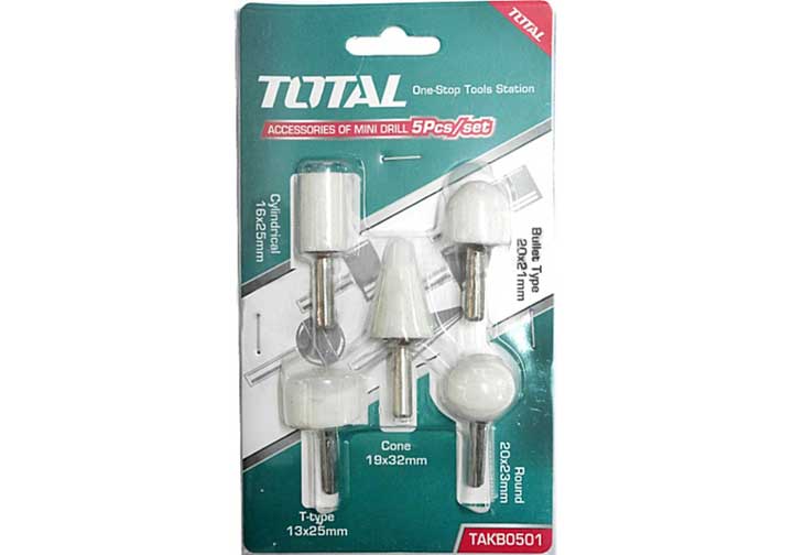 Bộ linh kiện máy mài khuôn TG504062 Total TAKB0501 Bộ linh kiện máy mài khuôn TG504062 Total TAKB0501