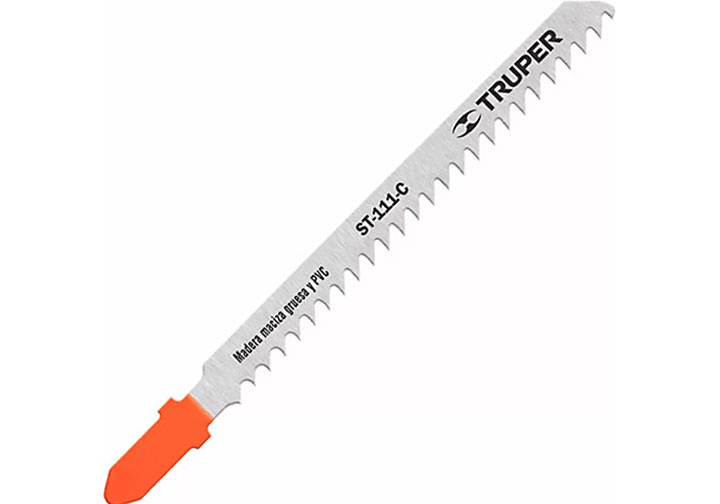 Bộ lưỡi cưa lọng (cưa gỗ) Truper 18127 (ST-111-C) Bộ lưỡi cưa lọng (cưa gỗ) Truper 18127 (ST-111-C)