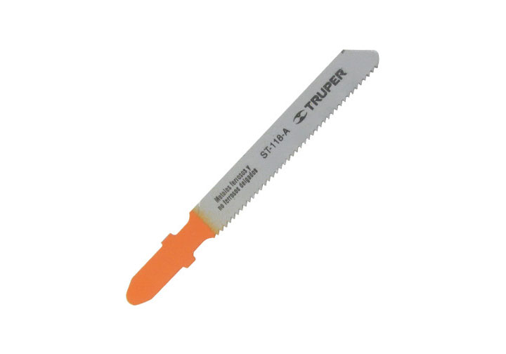 Bộ lưỡi cưa lọng (cưa sắt) Truper 18128 (ST-118-A) Bộ lưỡi cưa lọng (cưa sắt) Truper 18128 (ST-118-A)