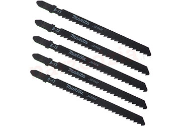 Bộ lưỡi cưa lọng gỗ 5 chi tiết Makita A-85656 Bộ lưỡi cưa lọng gỗ 5 chi tiết Makita A-85656