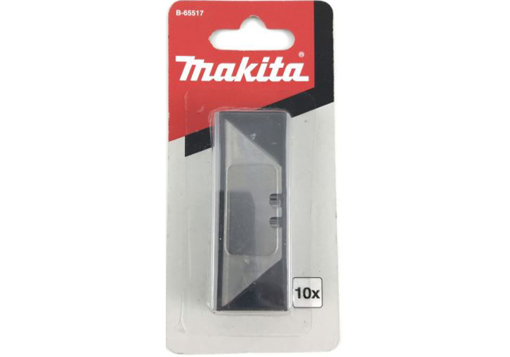Bộ lưỡi dao rọc Makita B-65517 Bộ lưỡi dao rọc Makita B-65517
