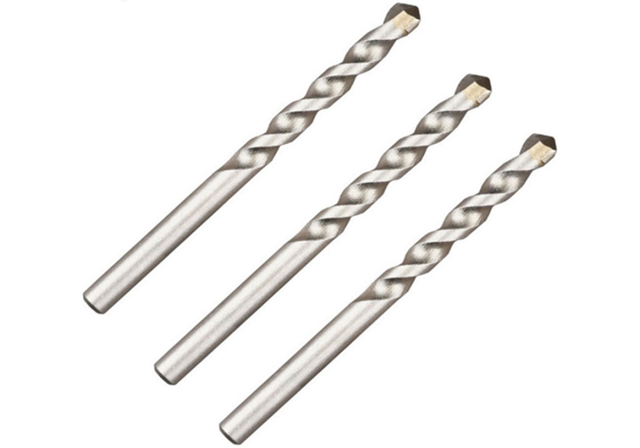Bộ mũi khoan tường 3 chi tiết Makita D-41034 Bộ mũi khoan tường 3 chi tiết Makita D-41034