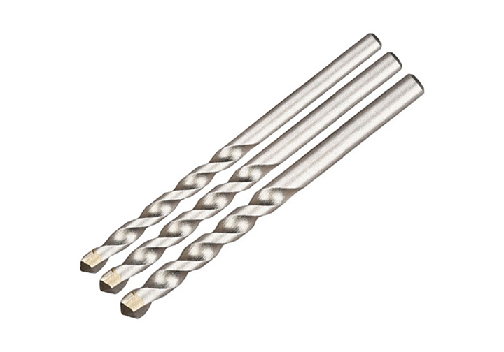 Bộ mũi khoan tường 3 chi tiết Makita D-41034 Bộ mũi khoan tường 3 chi tiết Makita D-41034