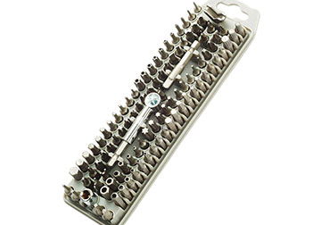Bộ mũi vít 100 chi tiết Proskit SD-2310 Bộ mũi vít 100 chi tiết Proskit SD-2310