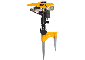 Bộ phun nước rung động INGCO HPS0402 Bộ phun nước rung động INGCO HPS0402