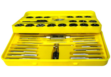 BỎ MẪU - Bộ tarô ren trong và ngoài 40 chi tiết SKC (đổi thành TAM-040-559) BỎ MẪU - Bộ tarô ren trong và ngoài 40 chi tiết SKC (đổi thành TAM-040-559)