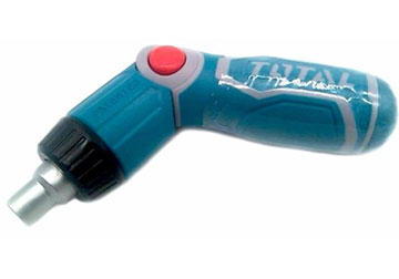 Bộ tô vít gấp 13 chi tiết Total TACSD30136 Bộ tô vít gấp 13 chi tiết Total TACSD30136