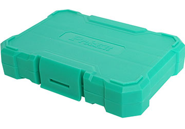 Bộ tuốc nơ vít 18 chi tiết Proskit SD-9829M Bộ tuốc nơ vít 18 chi tiết Proskit SD-9829M