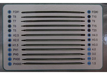 Bộ tuốc nơ vít 25 chi tiết Proskit SD-9824 Bộ tuốc nơ vít 25 chi tiết Proskit SD-9824