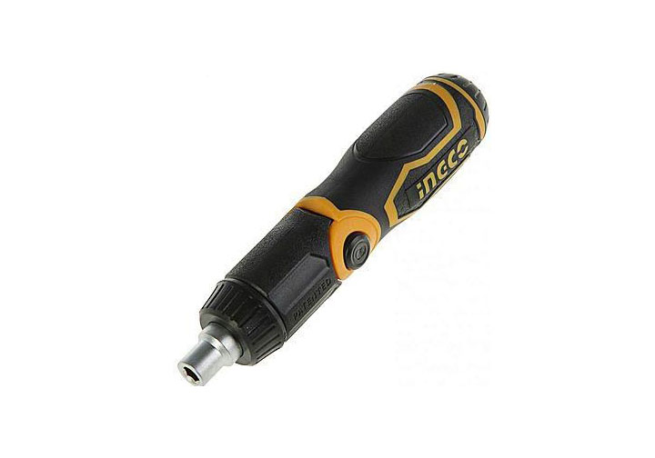 Bộ tuốc nơ vít đa năng 13 chi tiết INGCO AKISD1208 Bộ tuốc nơ vít đa năng 13 chi tiết INGCO AKISD1208
