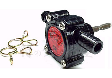 Bơm nước mini Niigata RDP-01 Bơm nước mini Niigata RDP-01