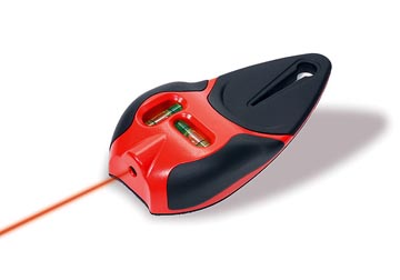 Cân bằng laser 1 chiều 810 Prolaser® Nail Gripper™ Cân bằng laser 1 chiều 810 Prolaser® Nail Gripper™