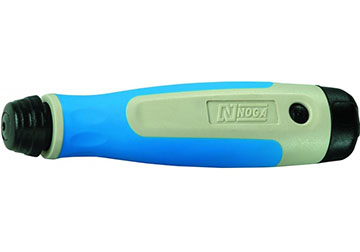 Cán dao cạo NG-2 dùng cho lưỡi 2.6mm Noga NG2000 Cán dao cạo NG-2 dùng cho lưỡi 2.6mm Noga NG2000