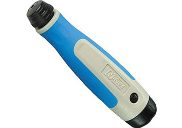 Cán dao cạo NG-2 dùng cho lưỡi 2.6mm Noga NG2000 Cán dao cạo NG-2 dùng cho lưỡi 2.6mm Noga NG2000