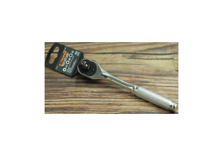 Cần siết lực 3 đầu 1/4, 3/8, 1/2" Truper 13649 (M-4812) Cần siết lực 3 đầu 1/4, 3/8, 1/2" Truper 13649 (M-4812)