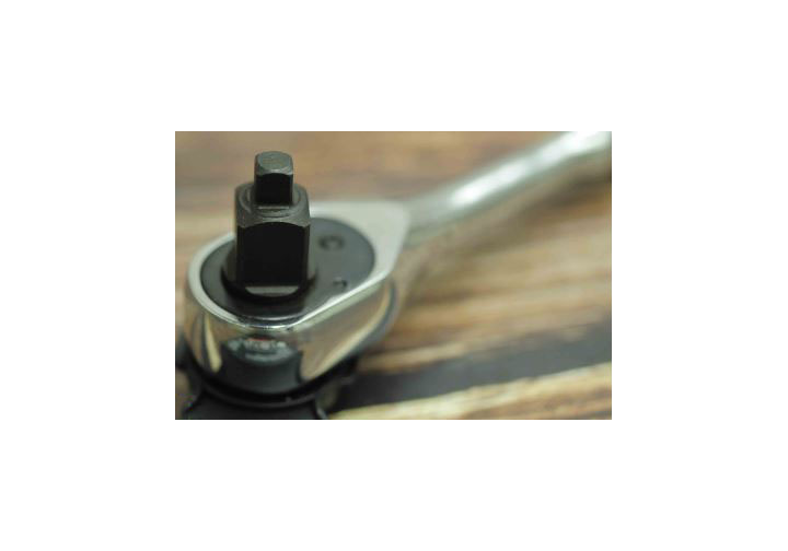 Cần siết lực 3 đầu 1/4, 3/8, 1/2" Truper 13649 (M-4812) Cần siết lực 3 đầu 1/4, 3/8, 1/2" Truper 13649 (M-4812)