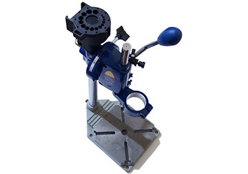 Chân đế khoan cao cấp cho máy khoan cầm tay TZ-6108 Chân đế khoan cao cấp cho máy khoan cầm tay TZ-6108