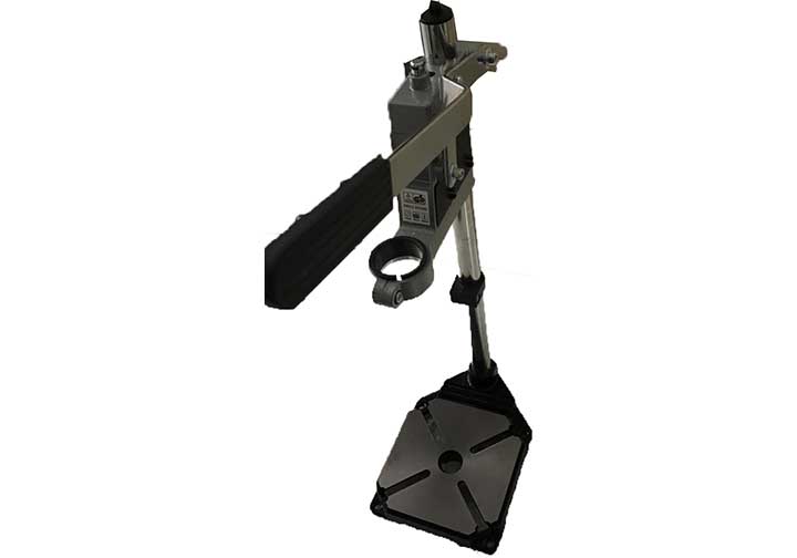 Chân đế máy khoan bàn dùng cho máy khoan cầm tay TZ-6102B Chân đế máy khoan bàn dùng cho máy khoan cầm tay TZ-6102B
