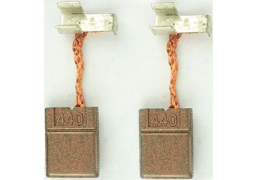 Chổi than Makita (CB-440) 195021-6 dùng cho DDA340RFE, DTW251RFE, DDF482RAE, DHP482RAE, DJV180Z, DTD134RFE, DTW251RME, DTD152RAE, DTW250RFE Chổi than Makita (CB-440) 195021-6 dùng cho DDA340RFE, DTW251RFE, DDF482RAE, DHP482RAE, DJV180Z, DTD134RFE, DTW251RME, DTD152RAE, DTW250RFE