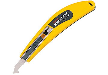 Dao cắt nhựa plastic Tajima LC701 Dao cắt nhựa plastic Tajima LC701