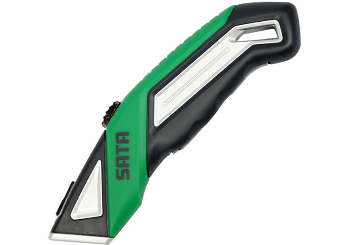 Dao rọc cáp đa năng Sata 93-485 (93485) Dao rọc cáp đa năng Sata 93-485 (93485)