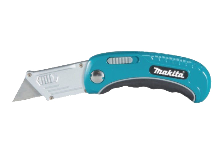 Dao rọc gấp thay lưỡi nhanh Makita B-65501 Dao rọc gấp thay lưỡi nhanh Makita B-65501
