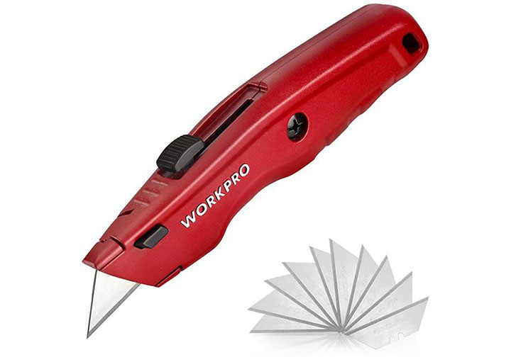 Dao rọc Workpro WP213017 Dao rọc Workpro WP213017