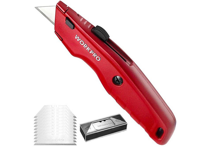 Dao rọc Workpro WP213017 Dao rọc Workpro WP213017