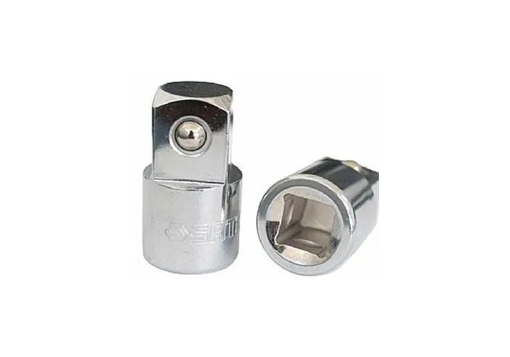 Đầu chuyển 1/2" x 3/8" Sata 13-913 (13913) Đầu chuyển 1/2" x 3/8" Sata 13-913 (13913)
