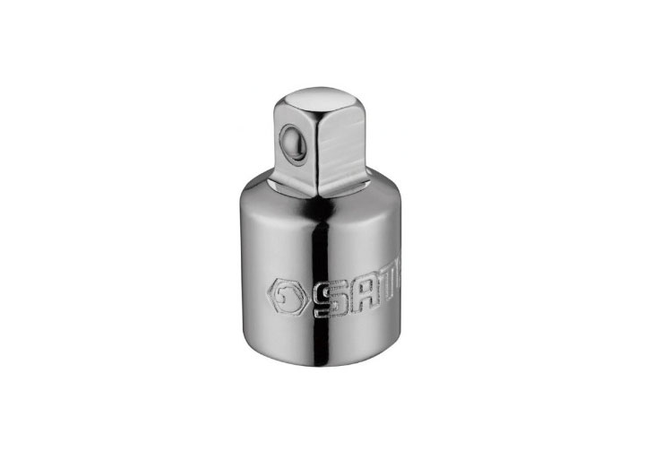 Đầu chuyển 1/2" x 3/8" Sata 13-913 (13913) Đầu chuyển 1/2" x 3/8" Sata 13-913 (13913)