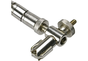 Đế gá đồng hồ so Moore and Wright MW496-01 Đế gá đồng hồ so Moore and Wright MW496-01