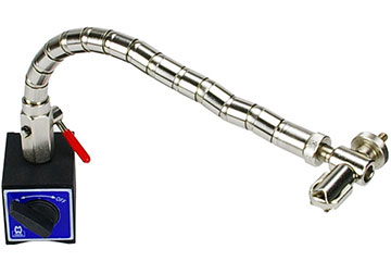 Đế gá đồng hồ so Moore and Wright MW496-01 Đế gá đồng hồ so Moore and Wright MW496-01