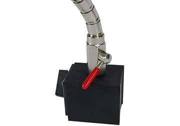 Đế gá đồng hồ so Moore and Wright MW496-01 Đế gá đồng hồ so Moore and Wright MW496-01